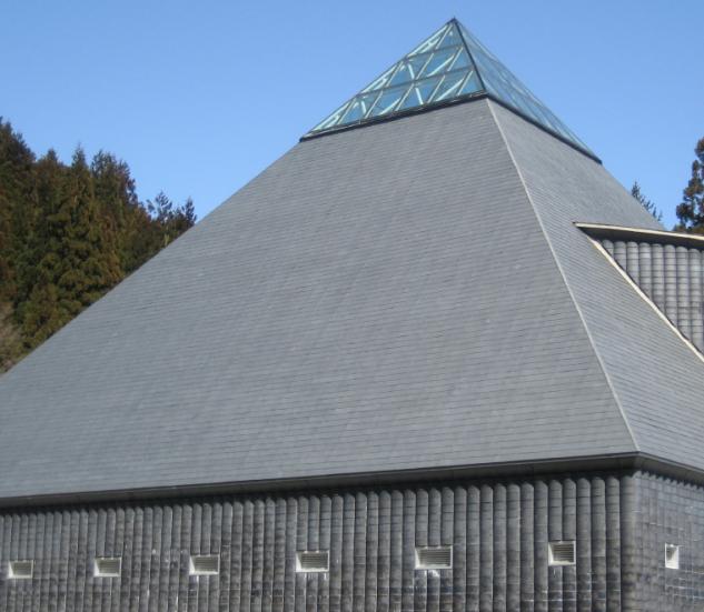 富山県立立山博物館